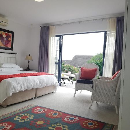 Appartement Linkside 1 Self-Catering à Mossel Bay Extérieur photo