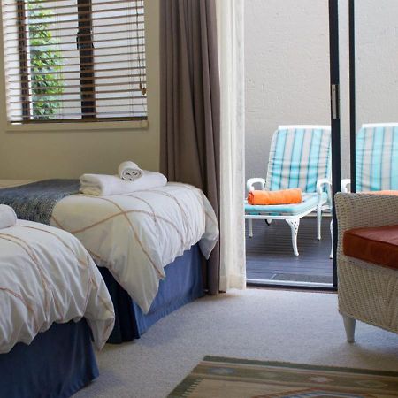 Appartement Linkside 1 Self-Catering à Mossel Bay Extérieur photo