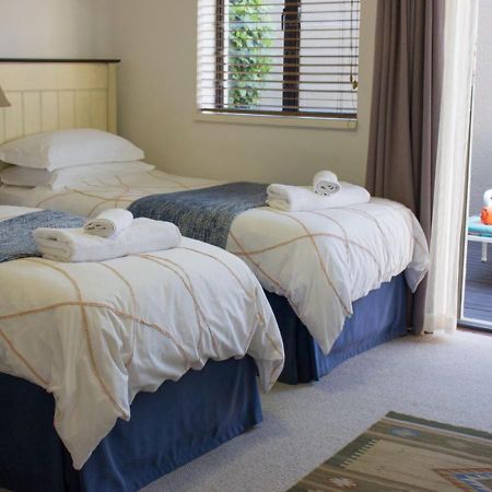 Appartement Linkside 1 Self-Catering à Mossel Bay Extérieur photo