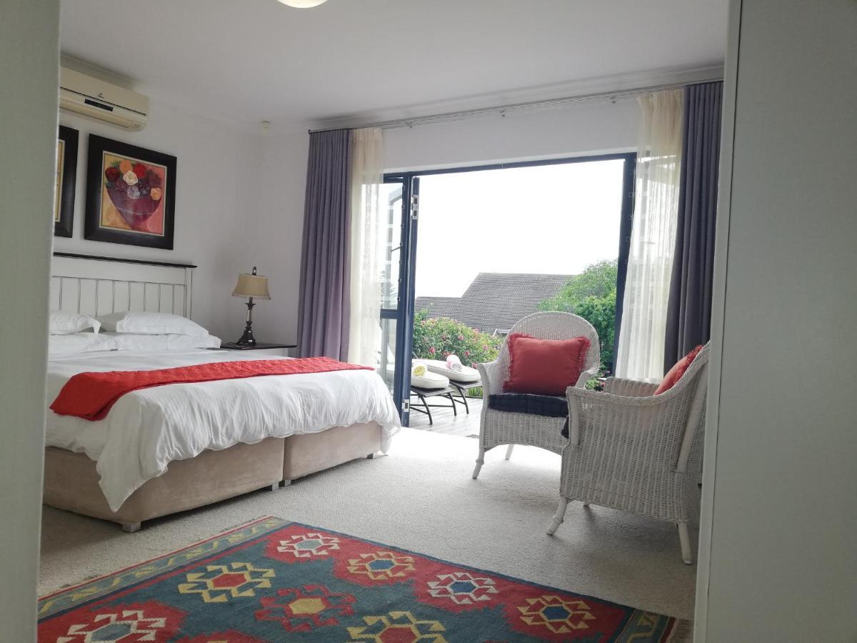 Appartement Linkside 1 Self-Catering à Mossel Bay Extérieur photo