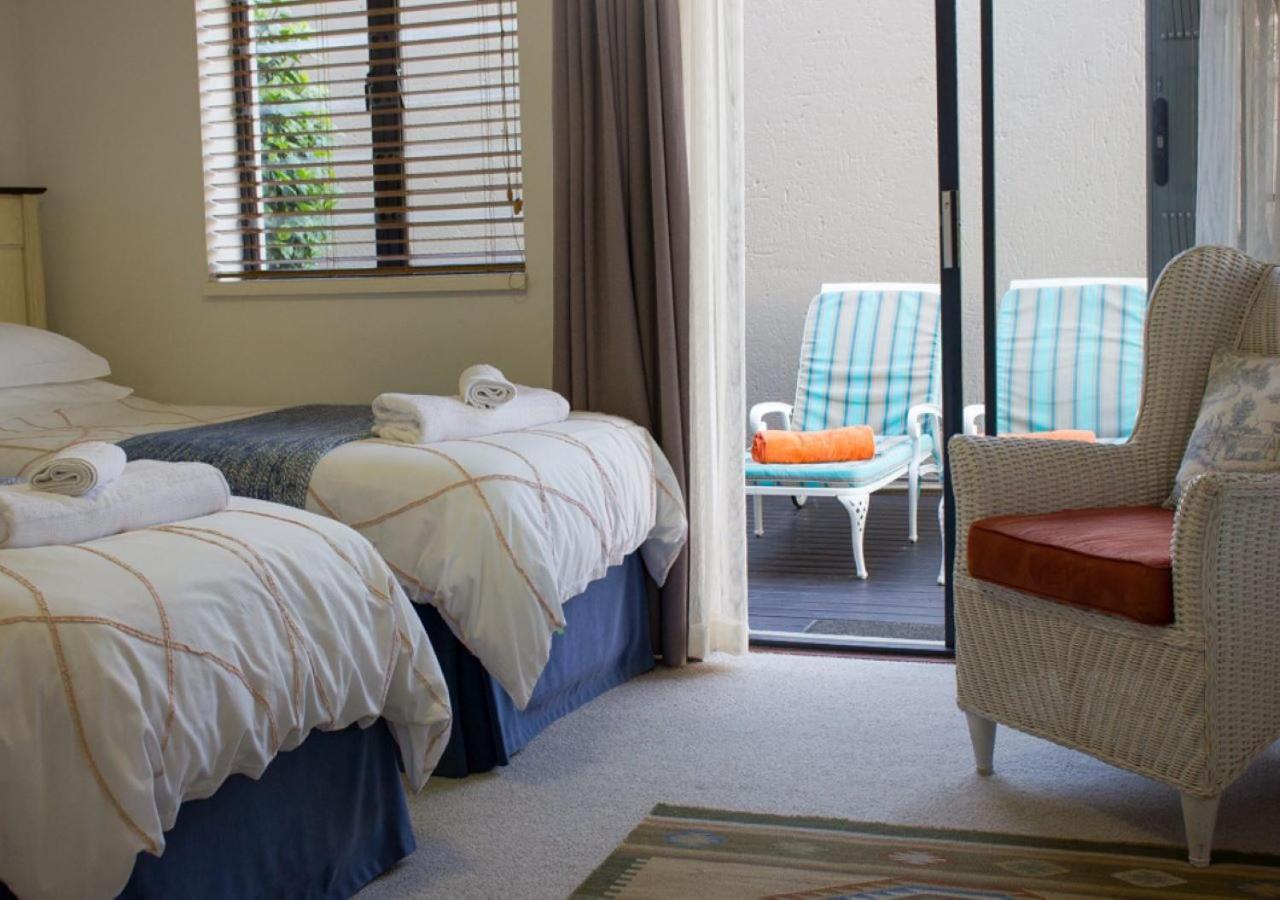 Appartement Linkside 1 Self-Catering à Mossel Bay Extérieur photo