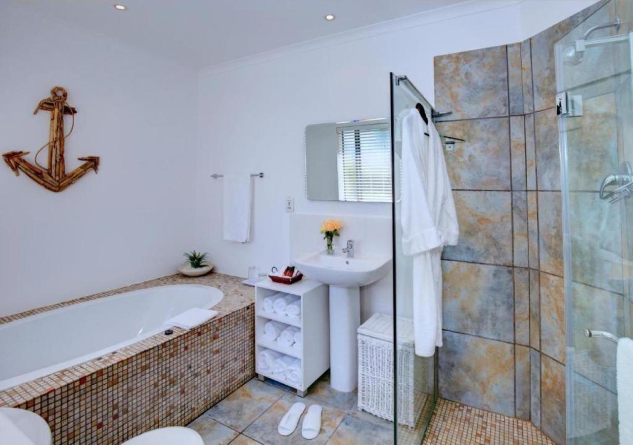 Appartement Linkside 1 Self-Catering à Mossel Bay Extérieur photo
