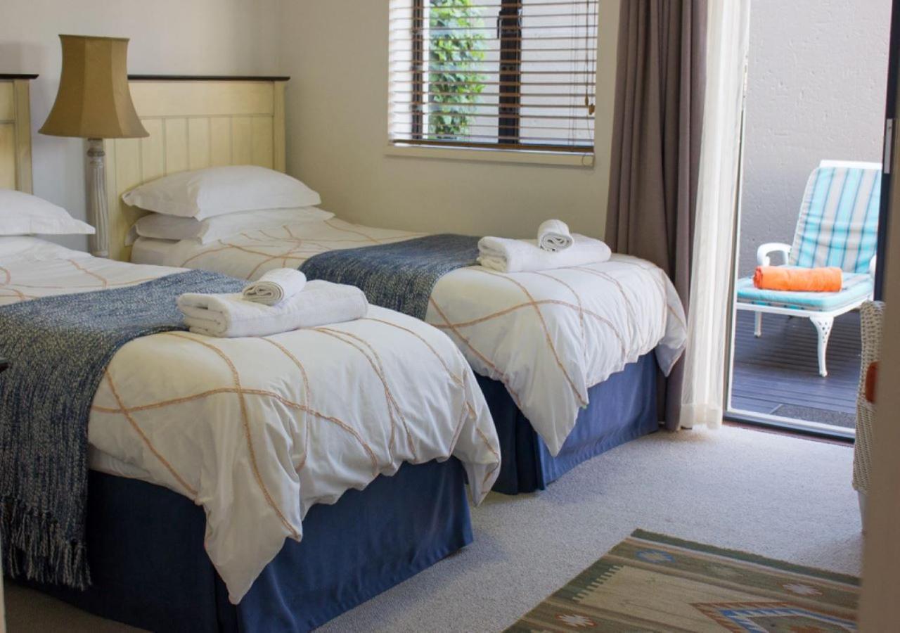Appartement Linkside 1 Self-Catering à Mossel Bay Extérieur photo