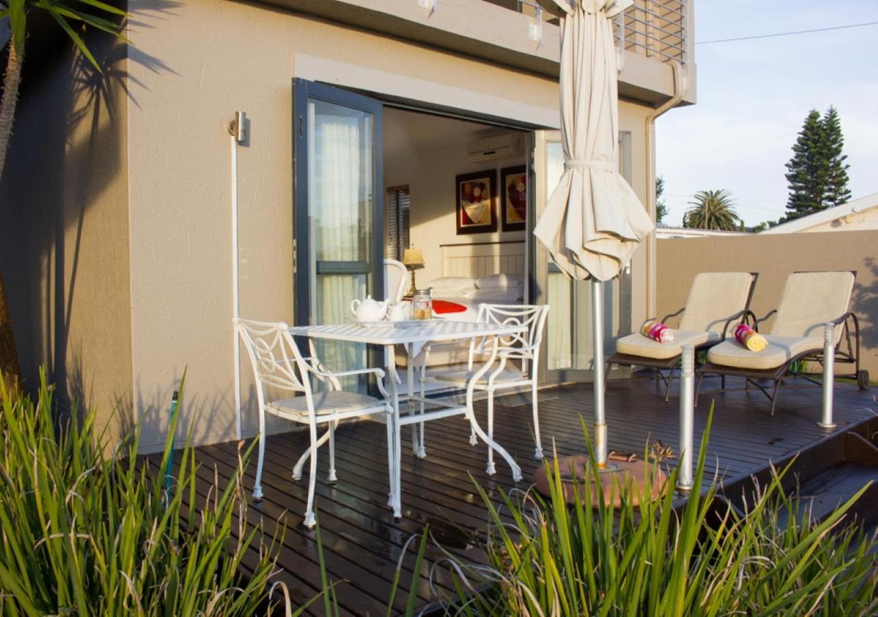 Appartement Linkside 1 Self-Catering à Mossel Bay Extérieur photo