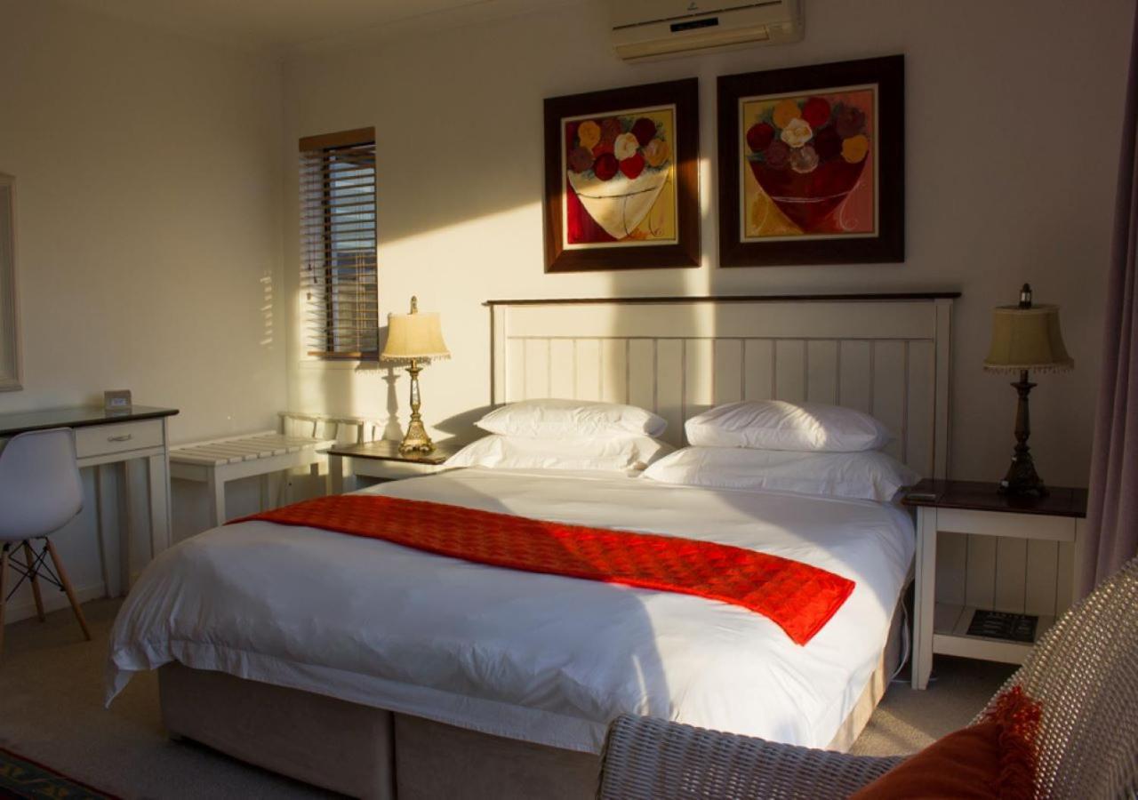 Appartement Linkside 1 Self-Catering à Mossel Bay Extérieur photo