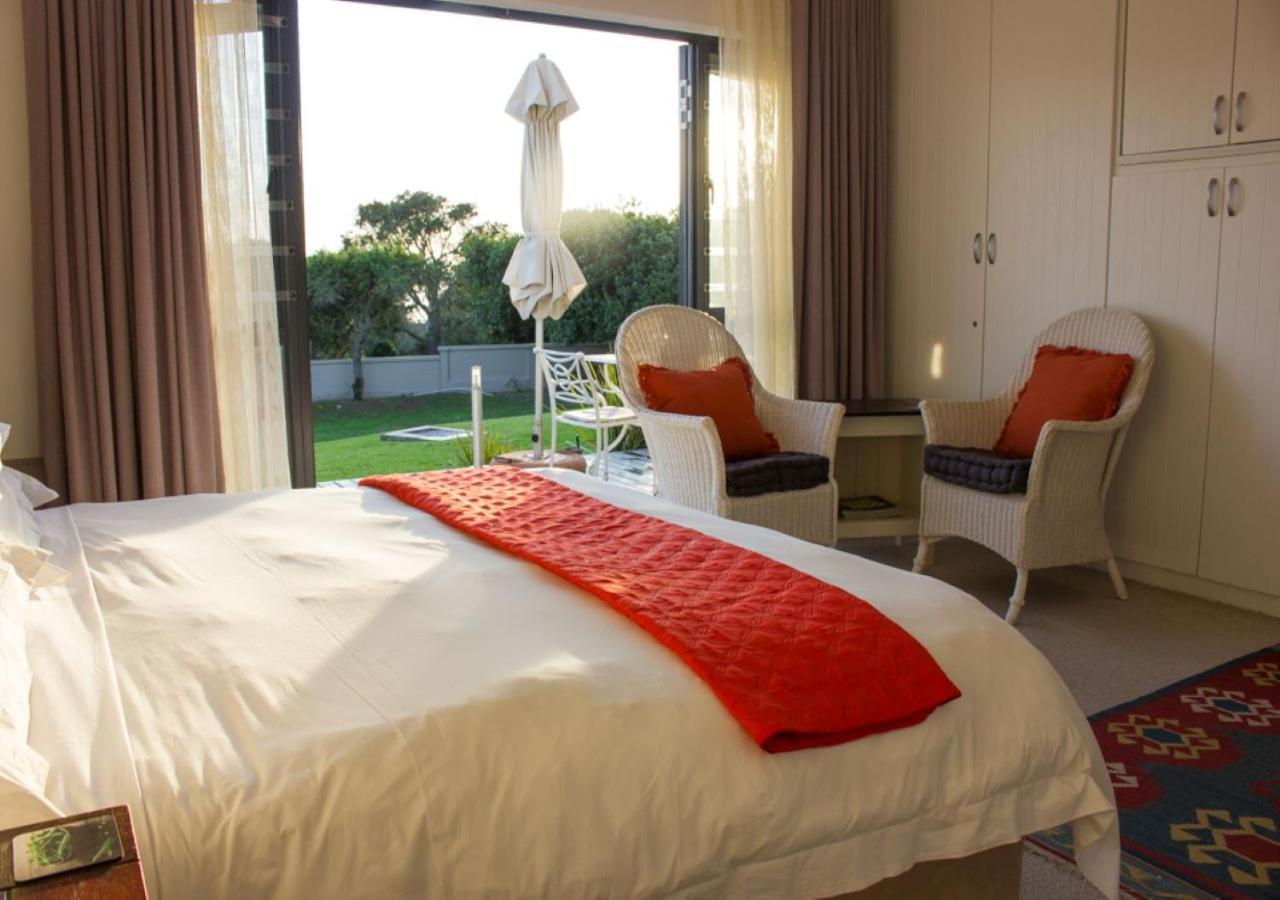 Appartement Linkside 1 Self-Catering à Mossel Bay Extérieur photo