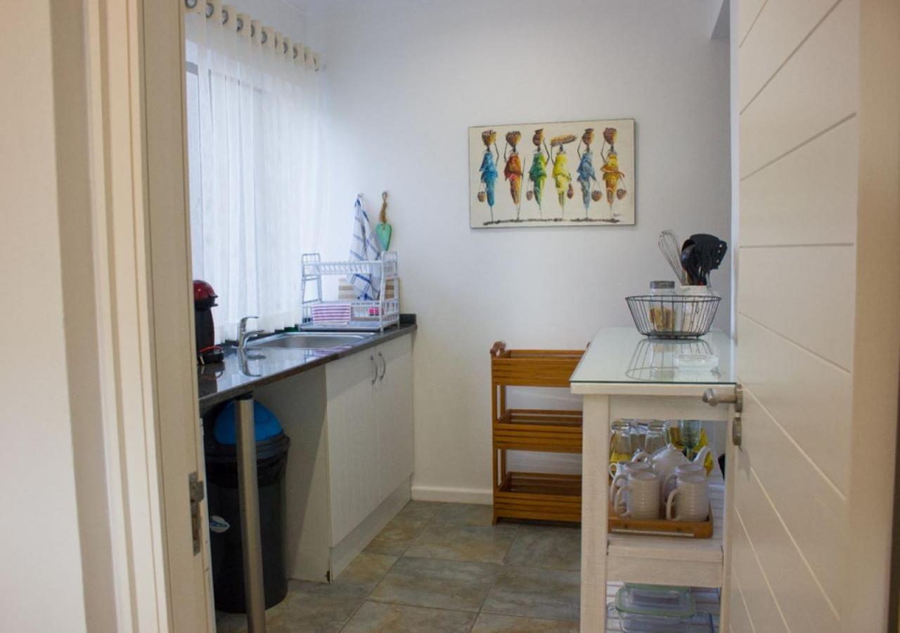 Appartement Linkside 1 Self-Catering à Mossel Bay Extérieur photo