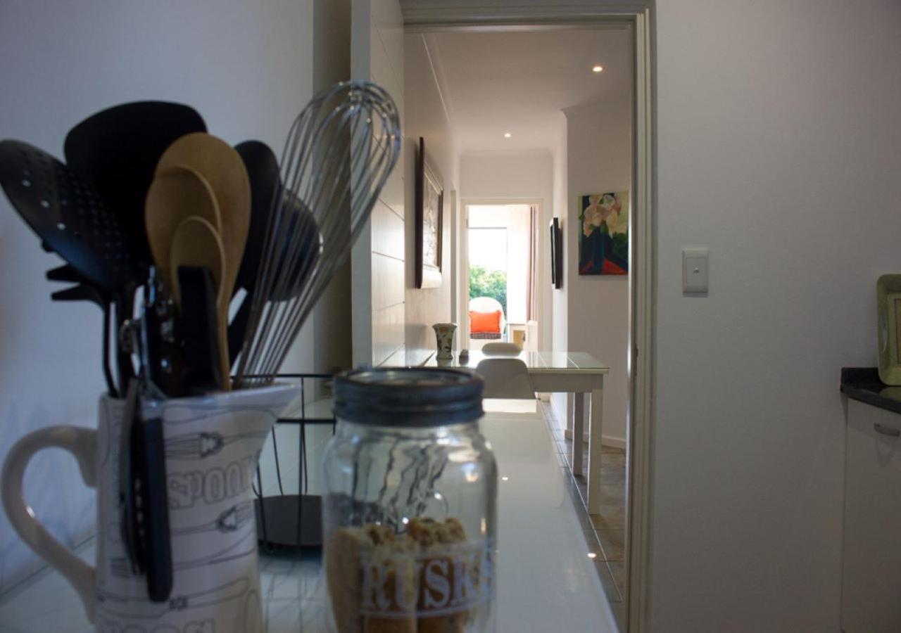 Appartement Linkside 1 Self-Catering à Mossel Bay Extérieur photo