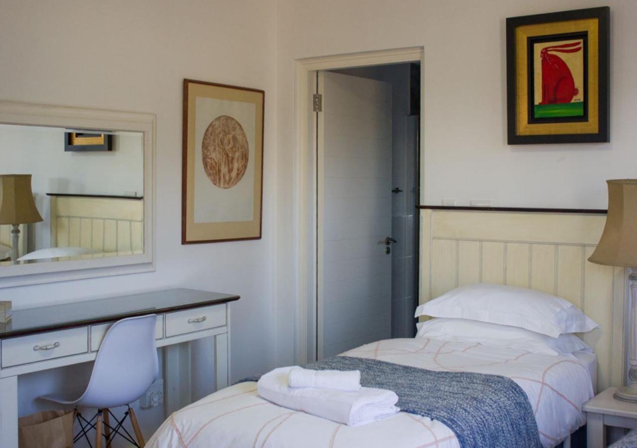 Appartement Linkside 1 Self-Catering à Mossel Bay Extérieur photo