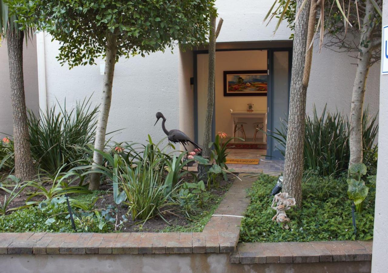 Appartement Linkside 1 Self-Catering à Mossel Bay Extérieur photo