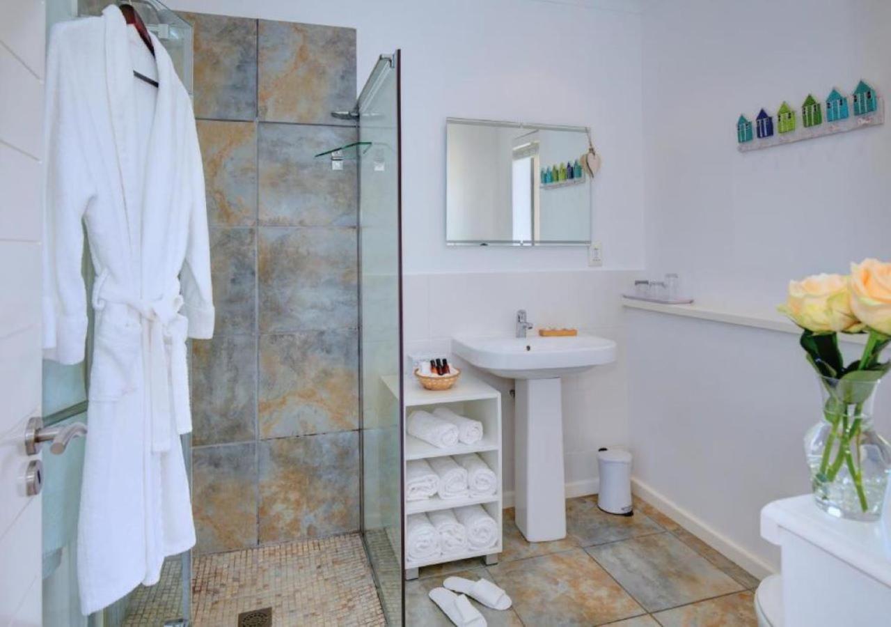 Appartement Linkside 1 Self-Catering à Mossel Bay Extérieur photo