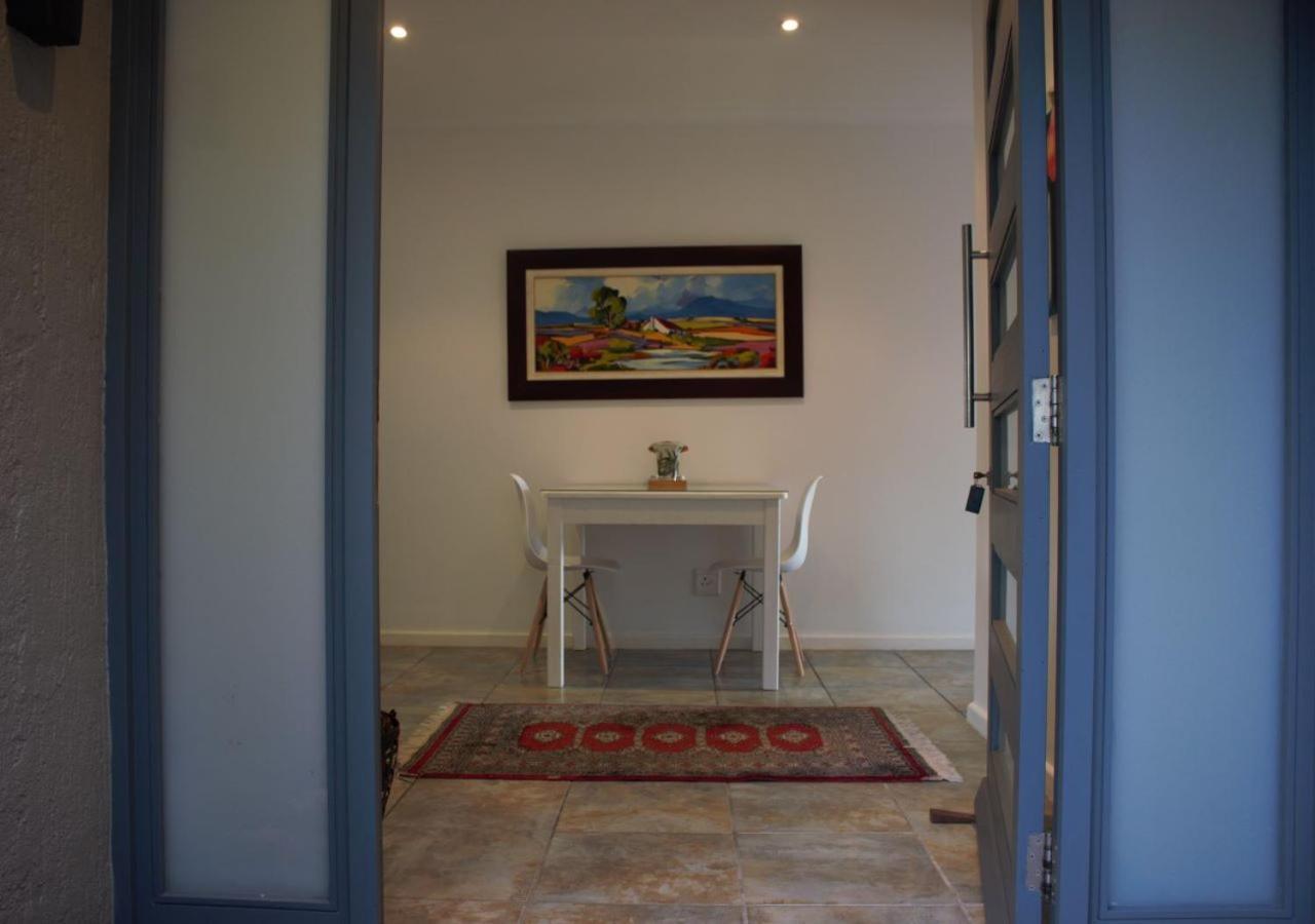 Appartement Linkside 1 Self-Catering à Mossel Bay Extérieur photo