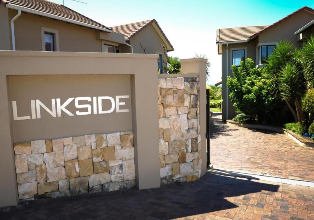 Appartement Linkside 1 Self-Catering à Mossel Bay Extérieur photo